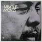 MINGUS MOVES LP, Album