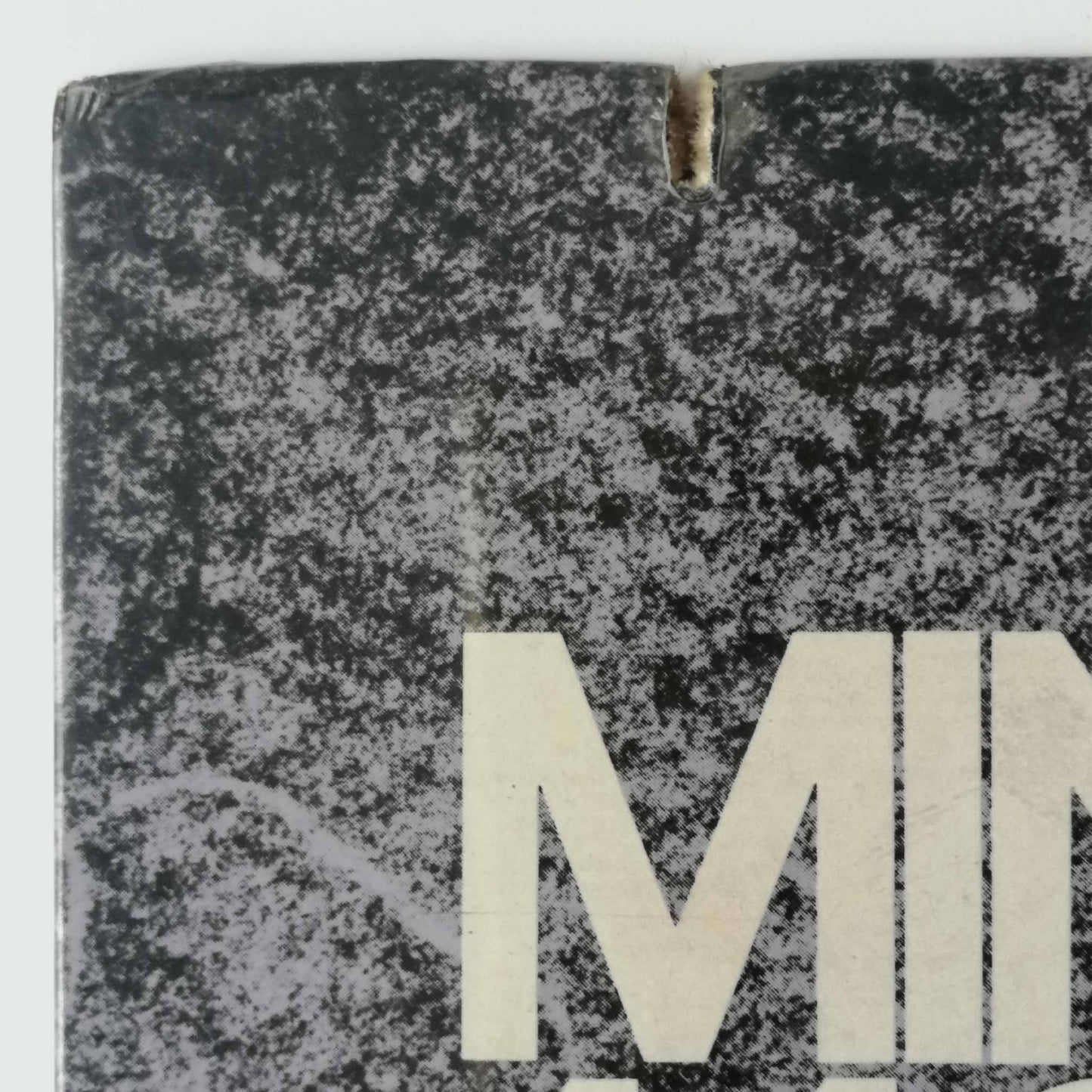 MINGUS MOVES LP, Album