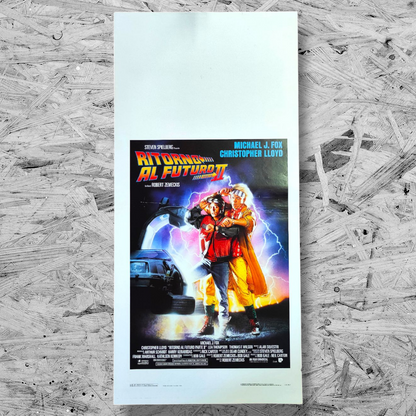 Full Movie Poster Back To The Future Movierulz Ala