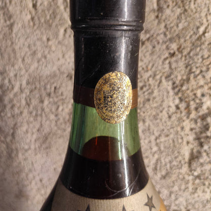 Bottiglia espositiva - Cognac Polignac