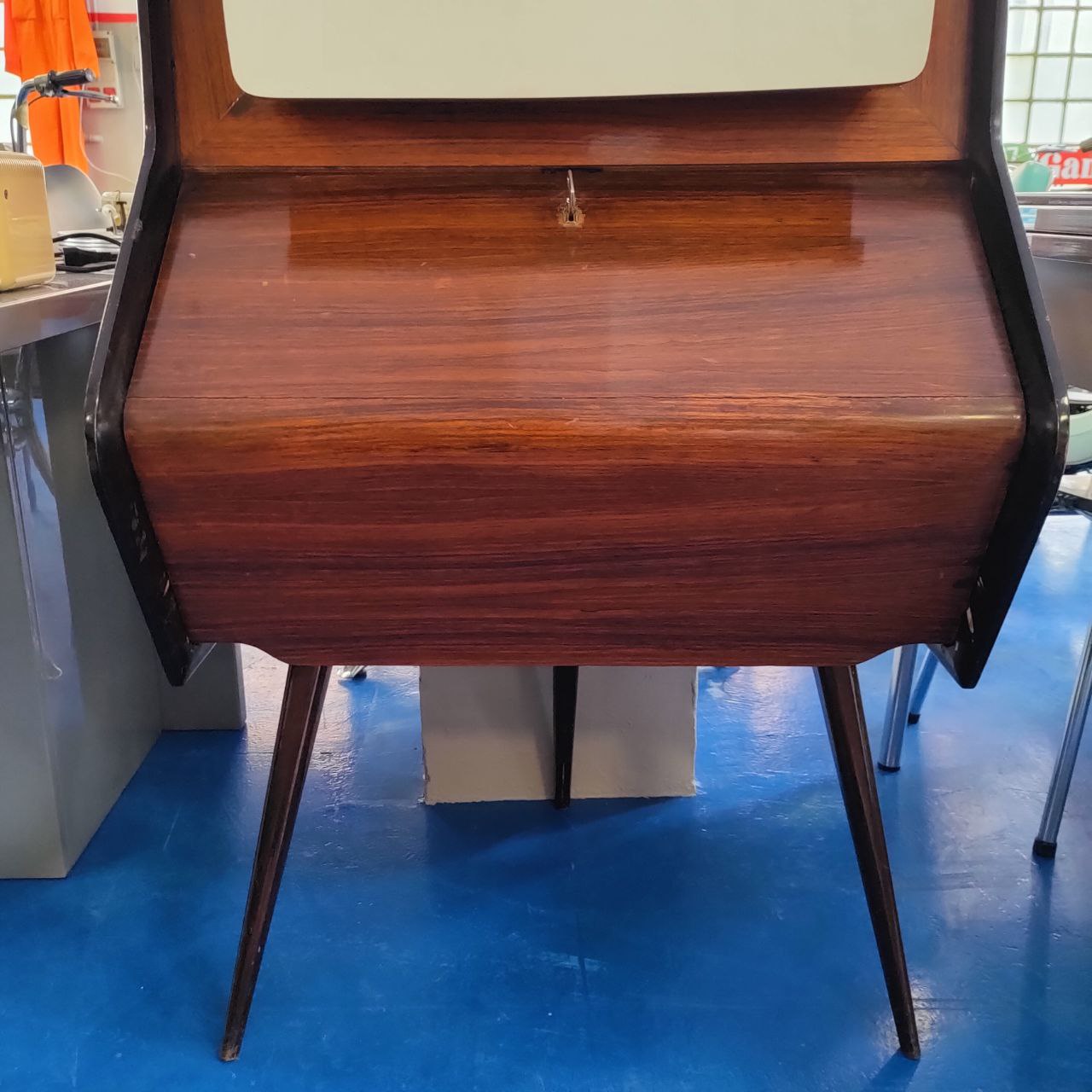 Cocktail bar cabinet | 1950s