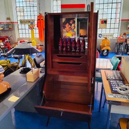 Cocktail bar cabinet | 1950s