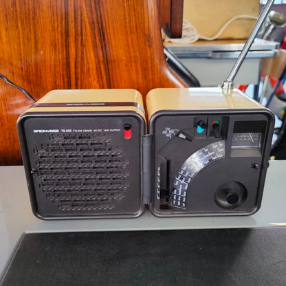 Radio Brionvega TS 505 | Anni '70