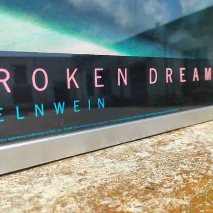 Poster originale - Boulevard of Broken Dreams