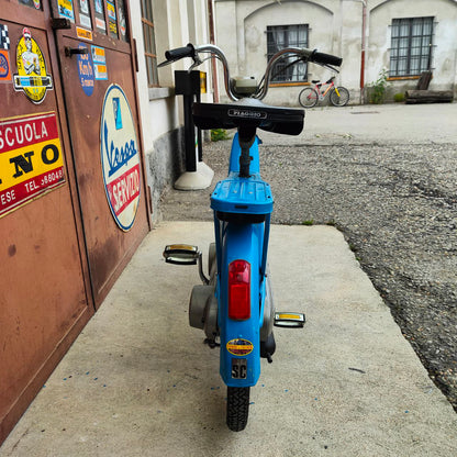 Piaggio Ciao SC arcobaleno | 1974