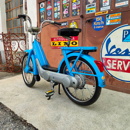 Piaggio Ciao SC arcobaleno | 1974