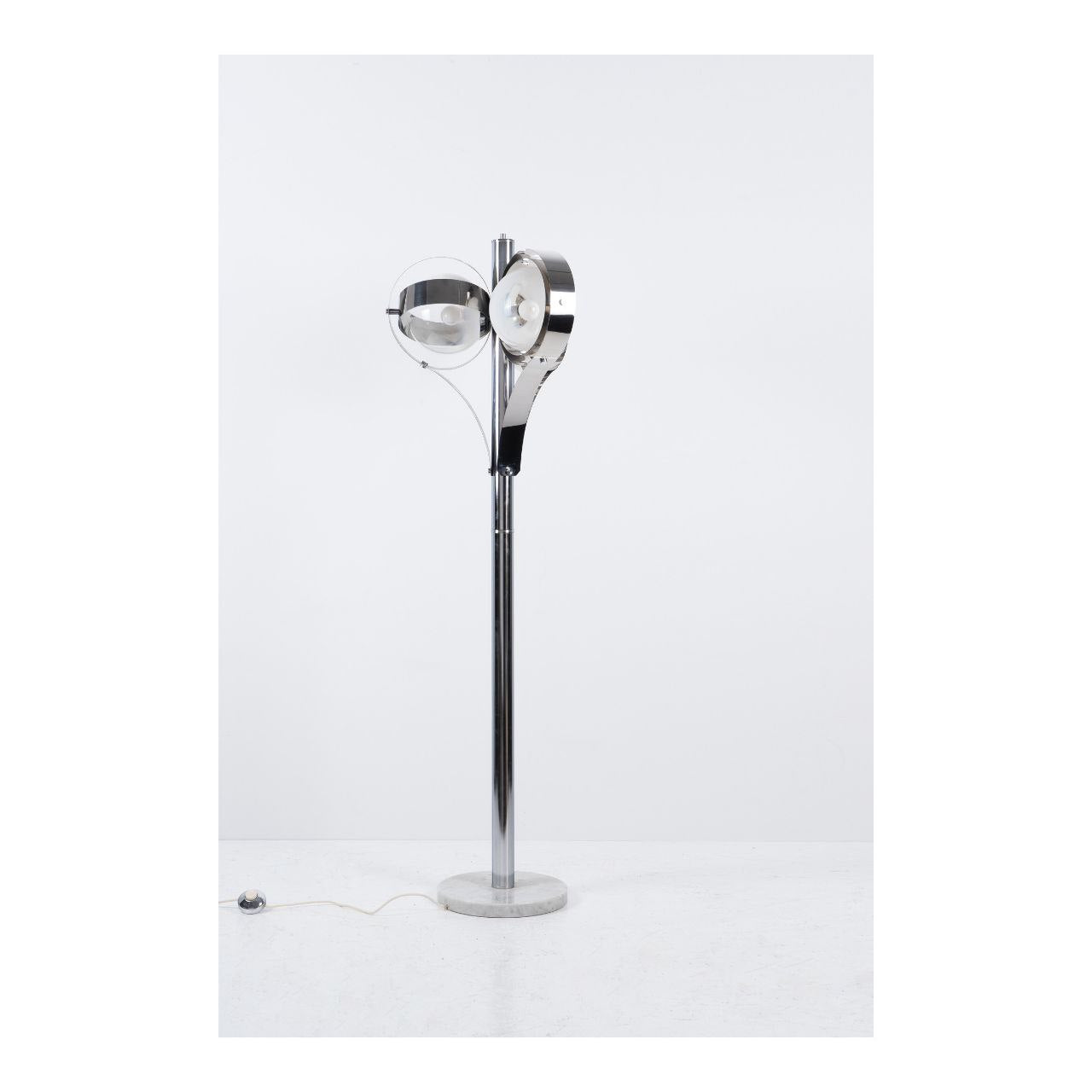 Clover Floor Lamp | 70's