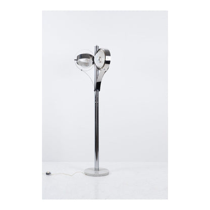 Clover Floor Lamp | 70's