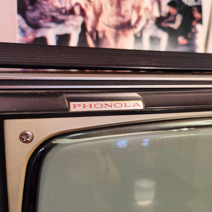 Phonola 12 television | 60's