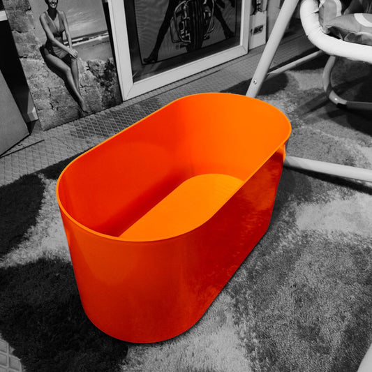 Bilumen Crescendo planter | 70's