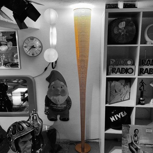 Foscarini Mite floor lamp | 80s