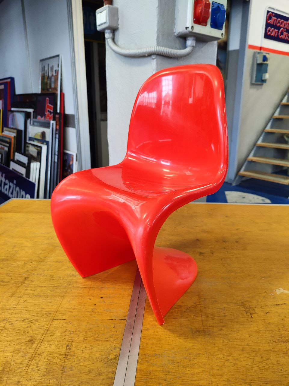 Children's chair | 70's