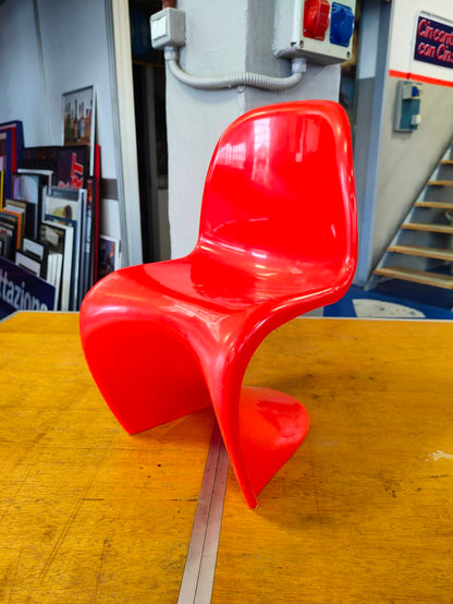 Children's chair | 70's