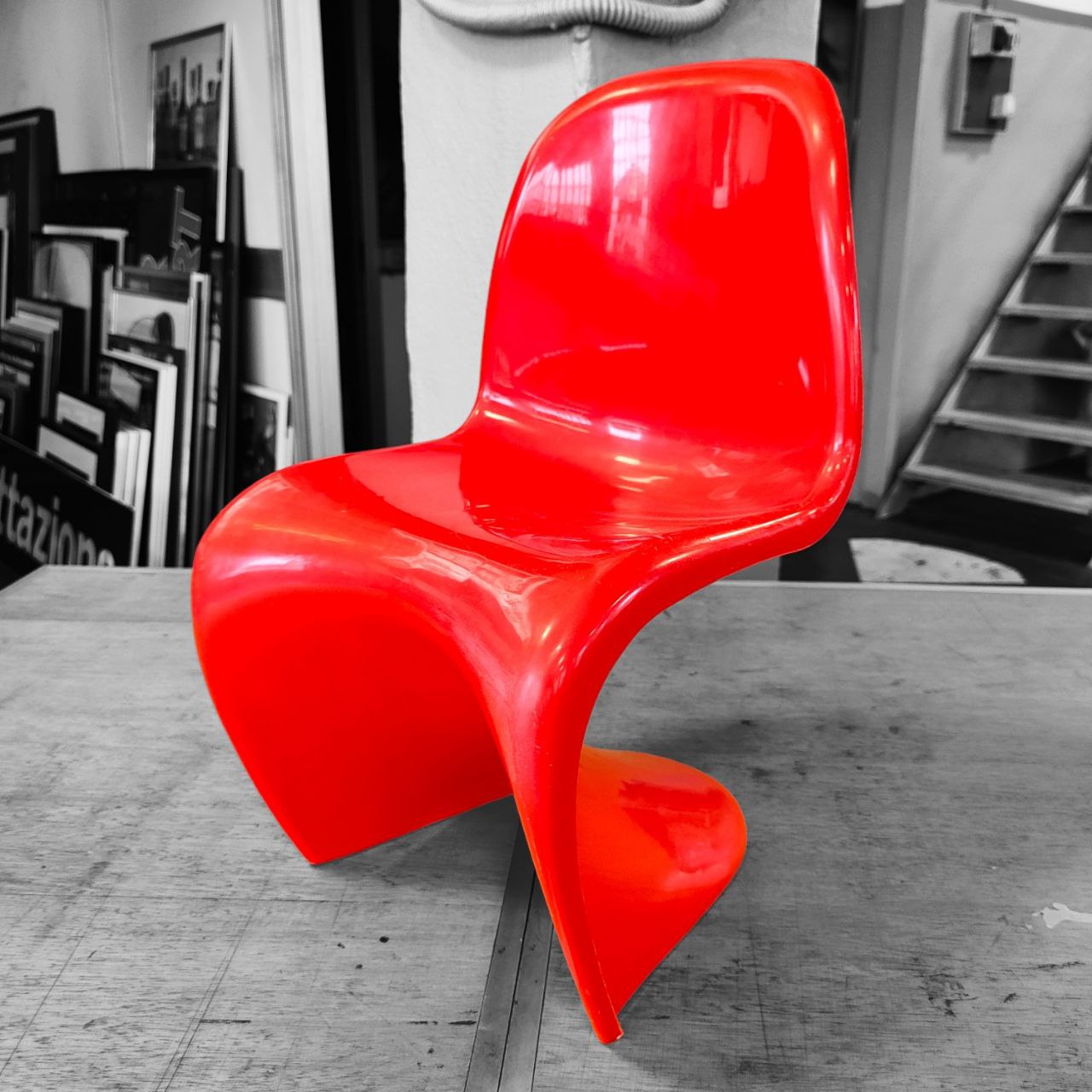 Children's chair | 70's