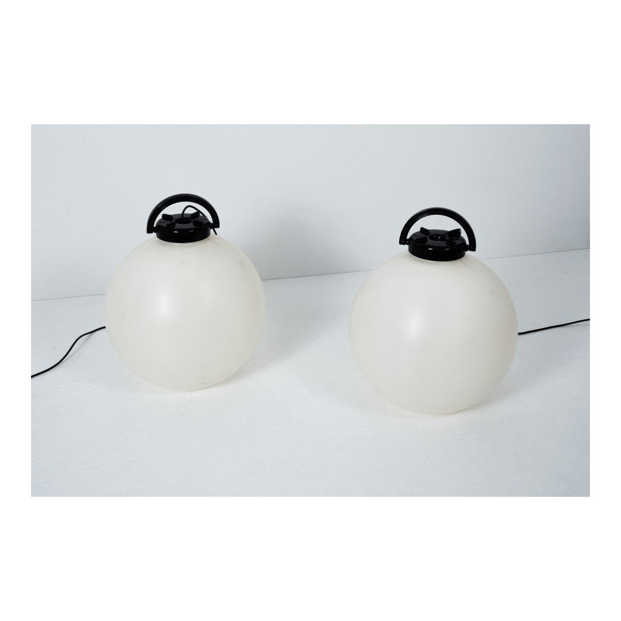 Tama model lamp for Valenti Luce