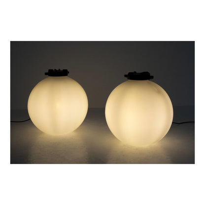 Tama model lamp for Valenti Luce