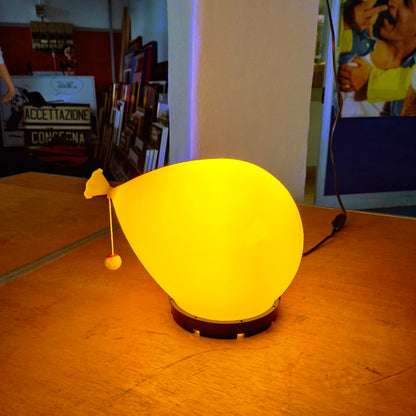 Table lamp - Balloon Bilumen | 70's