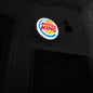 Insegna luminosa - Burger King