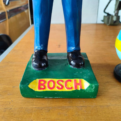 Statuette pubblicitarie - Bosch | Anni '60