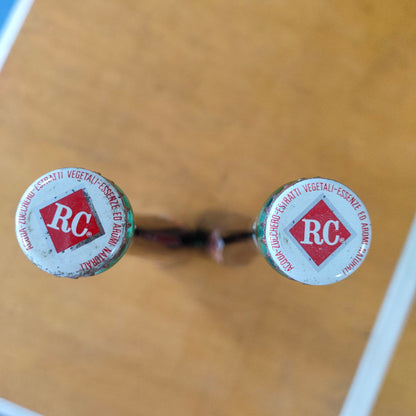 Bottiglie promozionali - Royal Crown Cola | Anni '70