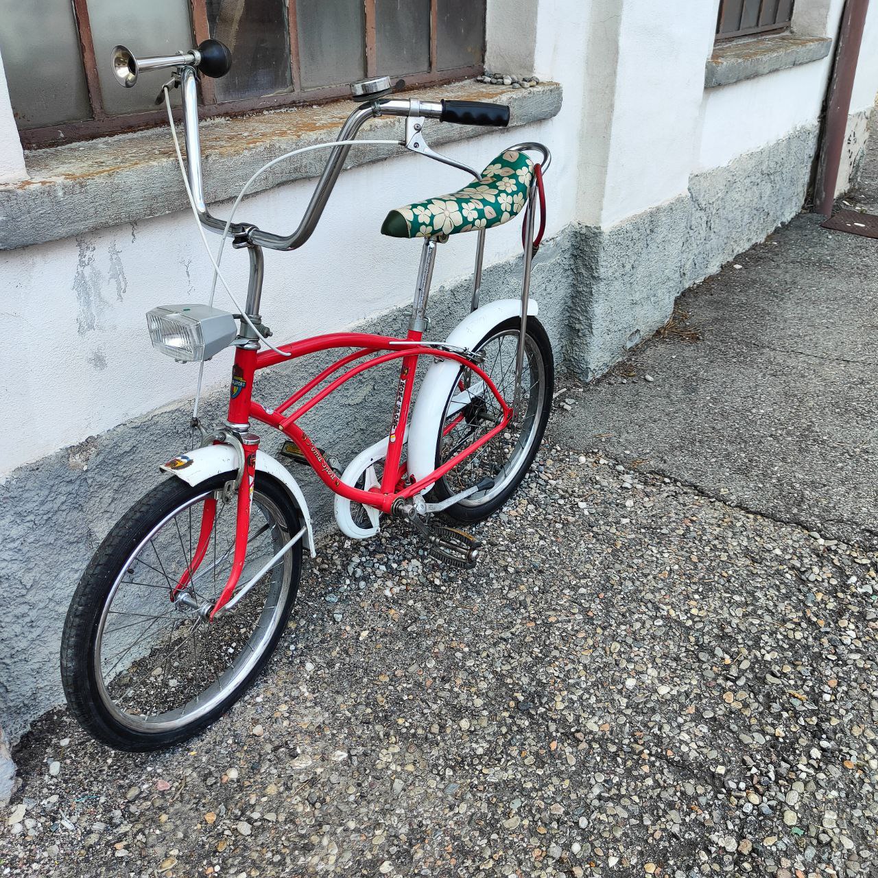 Bicicletta da bambino - Roma Sport | Anni '70