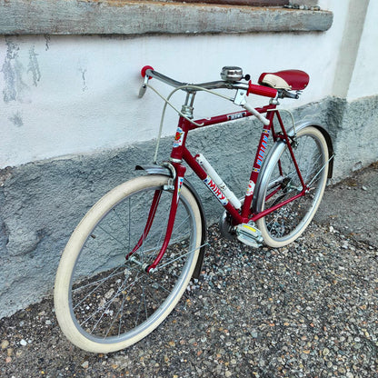 Bicicletta da bambino - Wilber Brewil Miry | Anni '60