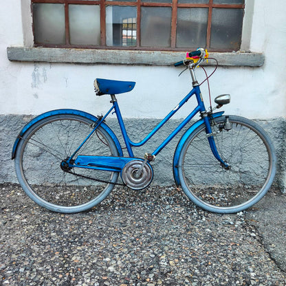 Bicicletta da bambino - Leri Milano | Anni '60