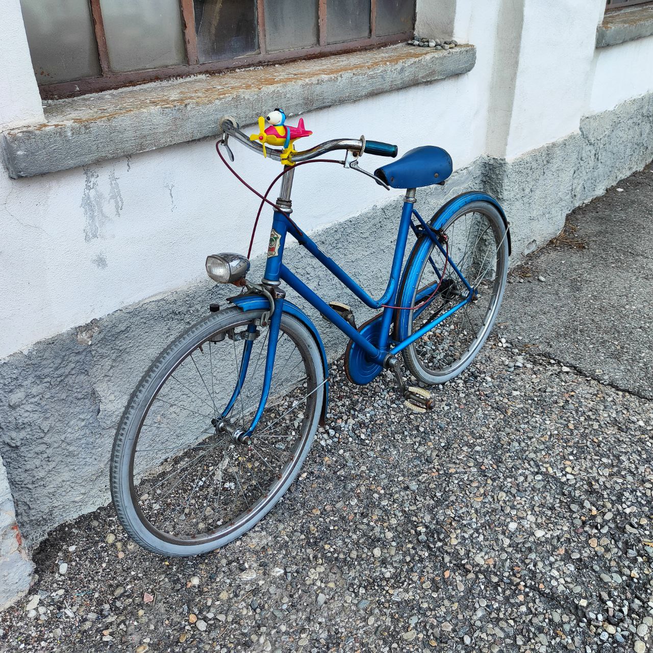 Bicicletta da bambino - Leri Milano | Anni '60