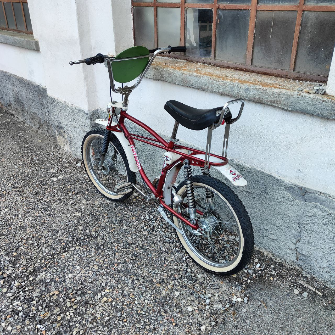 Bicicletta da bambino - Saltafoss | Anni '70