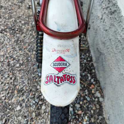 Bicicletta da bambino - Saltafoss | Anni '70