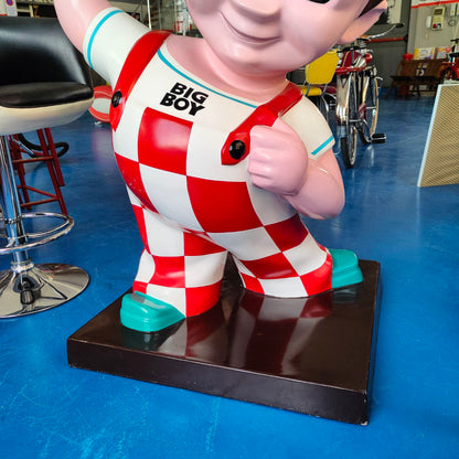 Statua Big Boy USA