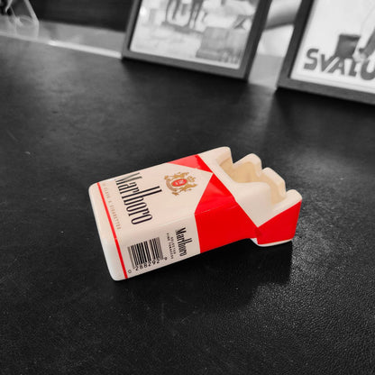 Posacenere pubblicitario - Marlboro | Anni '80