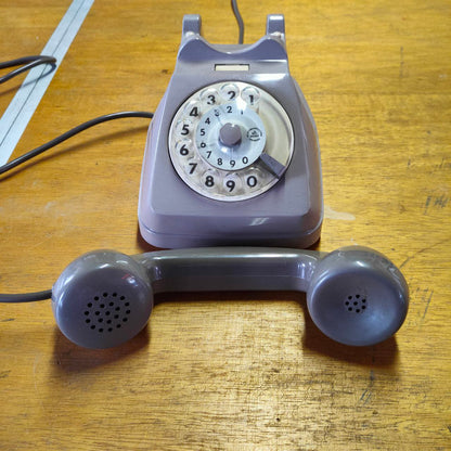 Telefono Siemens | Anni '60