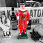 Statuetta pubblicitaria - The Beefeater Yeoman | Anni '70