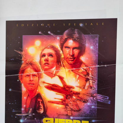 Poster - Star Wars