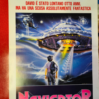 Poster - ET the Extra-Terrestrial (1982)