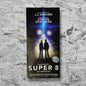 Locandina - Super 8