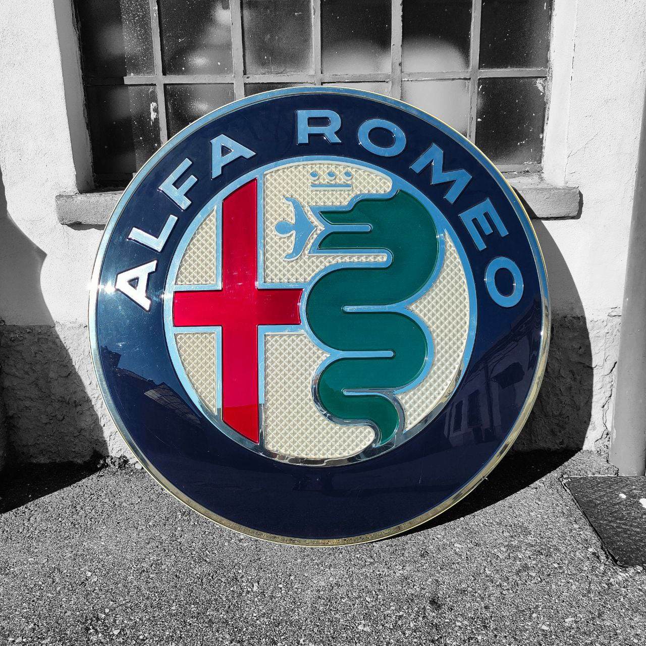 Insegna 10 Pezzi 9x12 Pollici Plastica Flessibile Rossa E Bianca "In