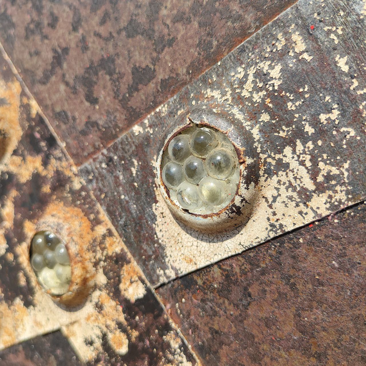 Insegna - Passaggio a livello, croce di Sant'Andrea | Anni '60