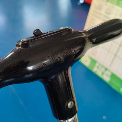 Tapies - floor polisher | 1960s