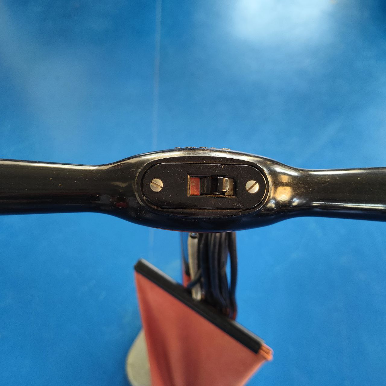 Tapies - floor polisher | 1960s