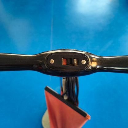 Tapies - floor polisher | 1960s