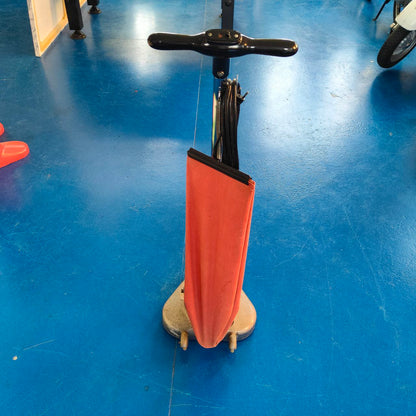 Tapies - floor polisher | 1960s