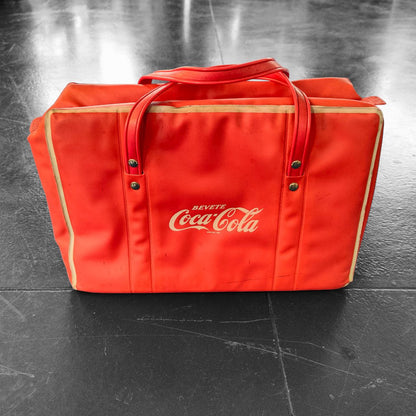 Cooler Bag - Coca-Cola | 1960s