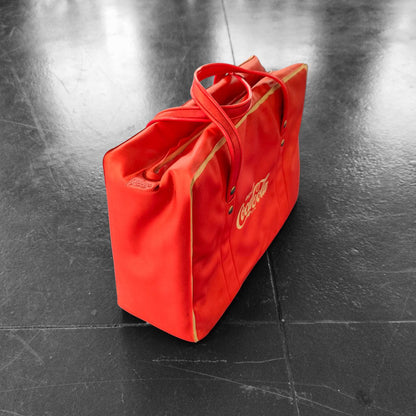 Cooler Bag - Coca-Cola | 1960s