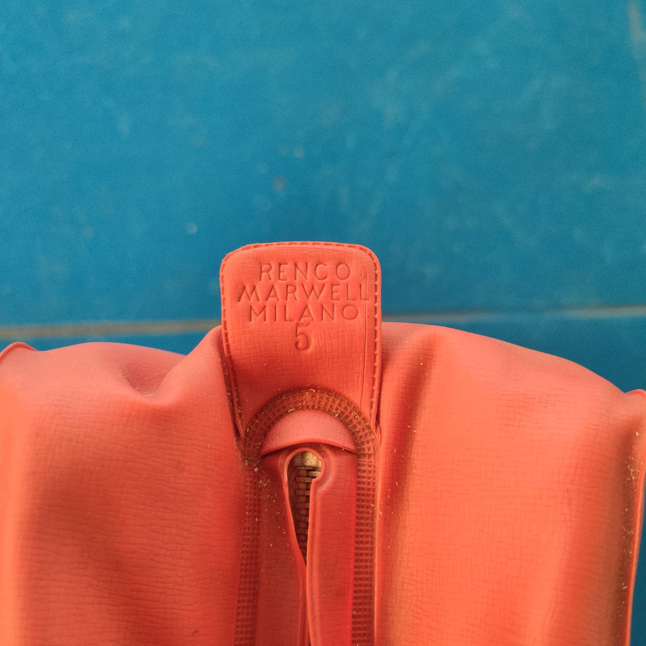 Cooler Bag - Coca-Cola | 1960s