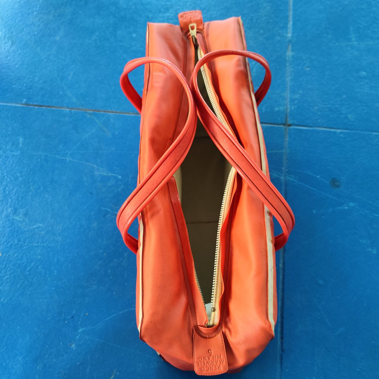 Cooler Bag - Coca-Cola | 1960s