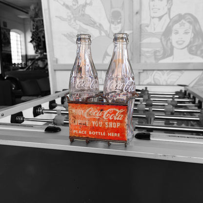 Thekendisplay - Coca-Cola | 1950er Jahre