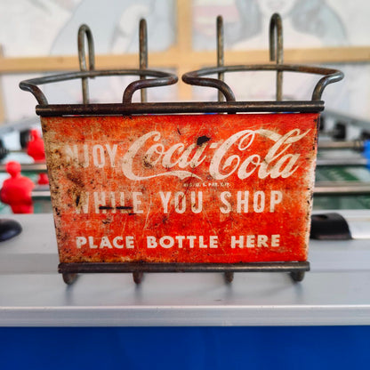 Thekendisplay - Coca-Cola | 1950er Jahre