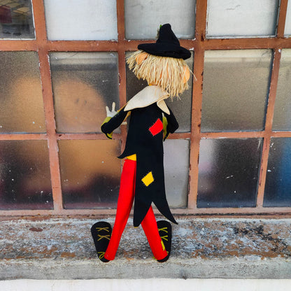 Clownpuppe | 1960er Jahre